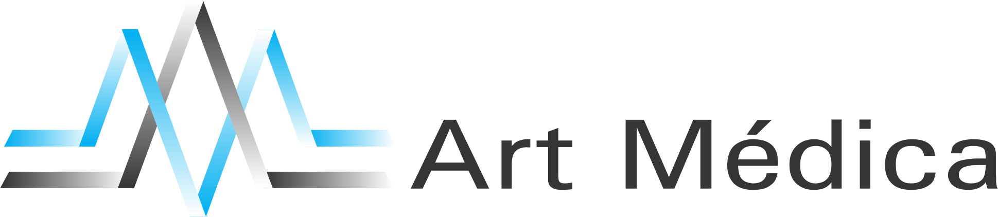 Logotipo Art Médica